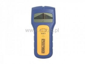 Detektor do wykrywania metali, napięcia i drewna