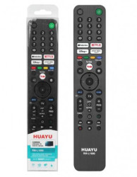 PILOT LCD/LED SONY RM-L1690 NETFLIX,YOUT