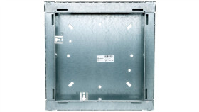 Puszka Podpodłogowa 65-105Mm Dla 244X244mm Ges9 Udssd 25038 9 7400353