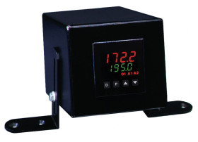 Obudowa ENC11A00 do Jeden miernik DIN 1/16 Red Lion