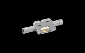 SLF3S-4000B - Liquid flow sensing on a new level: flow rates up to 600 ml/min