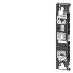 Wyposażenie do listwowych rozłączników bezpiecznikowych 3NJ41 adapter do zamocowania 3NJ4918-0DA02