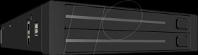 IB-2226STS 1 x 3.5-inch removable frame for 2 x 2.5-inch SATAs