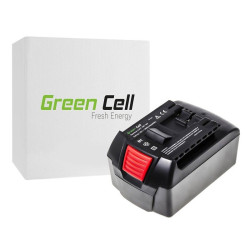 Akumulator Bosch 18V 3000mAh BAT609 BAT618 BAT620 GREEN CELL