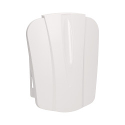 Dzwonek Gong Biton 230V biały 04/N/BI