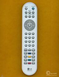 PILOT DO TV LG AKB30377801