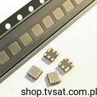 B39182-B4139-U410 1842.5MHz SAW Filter 50 Ohm SMD EPCOS