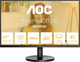 AOC Basic-line U27B3M Monitor