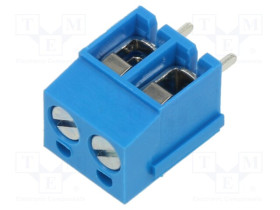 XY305A-2P-5.0-BL