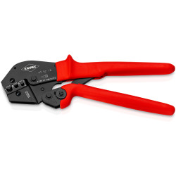 Knipex 97 52 18 Crimping Pliers