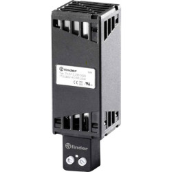 Finder 7H.51.0.230.0150 Heater 110-230V 150W 218x63x70mm 1pc