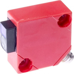 OT150471, czujnik optyczny, dyfuzyjny, 30x30x15mm, Sn: 15-150, 10-35V DC, 2x PNP, Złącze M8 4pin, IP67, PBTP+Glass, 0,5kHz, Punk