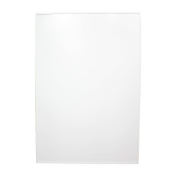 Panel grzewczy na podczerwień IR 600W 60x90 cm biały PW600 Greenie