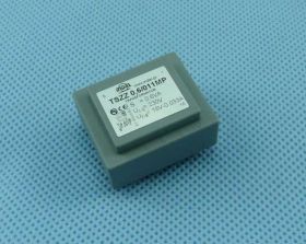 TSZZ-0,6/011MP 18V/0,033A TRAFO PCB