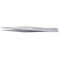 Bernstein 5-078-UF Precision Tweezers for Electronics 1 Piece