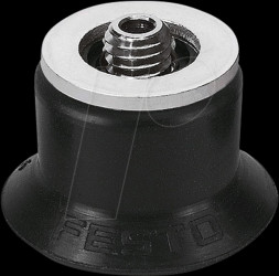 189294 Suction cup, 20 mm diameter