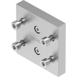 Adapter Festo do Uchwyty DHAA