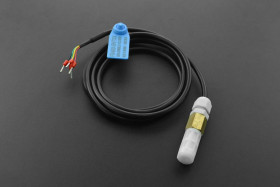 DFRobot SHT31 Weather-proof Temperature &amp; Humidity Sensor