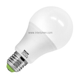 E27 A70 18W 830 240deg; 230V Brilum 2097 LedStar ECO