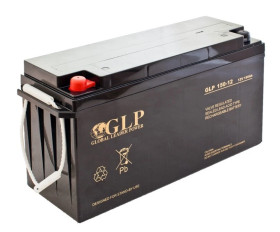 Akumulator VRLA AGM 12V 150Ah (żywotność 8-10lat) GLP-150-12