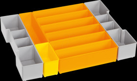 6000010095 Inset box set F3 for L-BOXX 102
