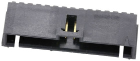 Molex 705550013, piny: 14, 1 szt.