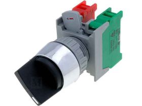 Przełącznik tablic. 2POZ. CS22-1