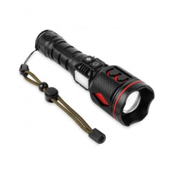 Latarka LED akumulatorowa Horn GW-0149