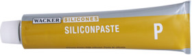 Silicon paste, 90 ml, tube, pasty, transparent, 60003068