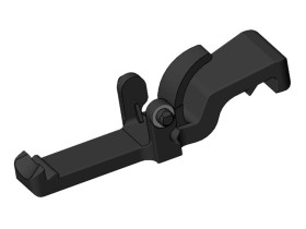 Blokada Hak ryglujący do Złącze D-Sub FCT from Molex