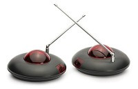 BPP-UF1 Bezprzewodowy przedłużacz pilota (radiowy)