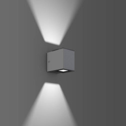 Lampa ścienna LED RZB 582080.004