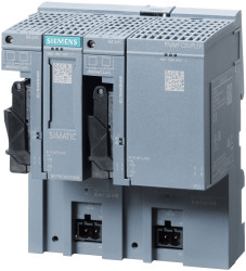 Łącznik Siemens ‎Łącznik SIMATIC SIMATIC 6ES71583MU100XA0 117 x 100 x 74 mm