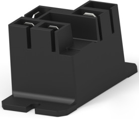 Relay, 1 Form A (N/O), 240 V (AC), 11500 Ω, 30 A, 277 V (AC), monostable, 1649341-6