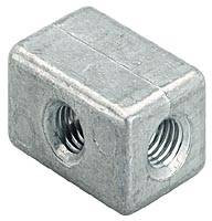 Fischer Kostka montażowa BSMZ 79717 50 szt.