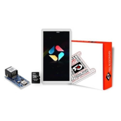 4D Systems 4Discovery-50 Starter Kit - RS485