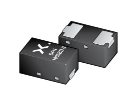 Dioda Zenera 7.5V Montaż powierzchniowy DFN1006BD-2 365 mW Pojedyncza