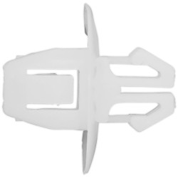 Sealey TCMC1820 Side Moulding Clip, &#xD8;18mm x 20mm, Suzuki &amp; Toyota - Pack of 20