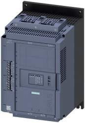 Siemens 3RW5226-1TC05 3RW52261TC05 Soft-start Moc silnika przy 400 V 37 kW Moc silnika przy 230 V 22 kW 200 V, 600 V Nat