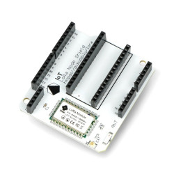 IoT LoRa Node Shield 868MHz/915MHz - nakładka dla Arduino