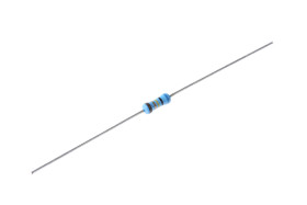 Rezystor 60.4Ω 0.6W ±1% ±50ppm/°C foliowy Vishay