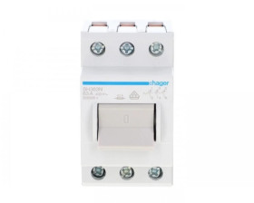 Rozłącznik kompaktowy 63A 3P SH363N