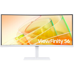 Samsung LS34C650TAUXXU LS34C650TAU Computer Monitor 86.4 cm (34") 3440 x 1440 p