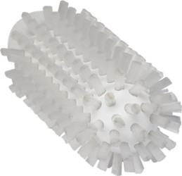 Pipe Cleaning Brush, 50mm, Stiff, No Han
