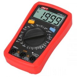 Multimetr cyfrowy UNI-T UT33C