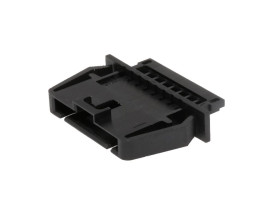 Molex Obudowa złącza pin męskiego na kabel 701075038 1 szt.