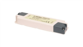 Zasilacz Led Montażowy Economy / Ip40 / 24V / 2,5A / 60W