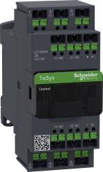 Schneider Electric LC1D09AJD Stycznik 1 szt.