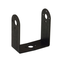 Uchwyt na serwo Pan/Tilt (długi)