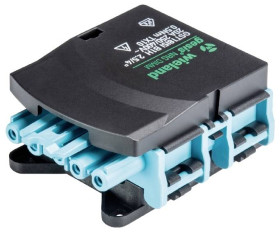 Adapter kabla płaskiego Wieland Electric 92.051.5553.0